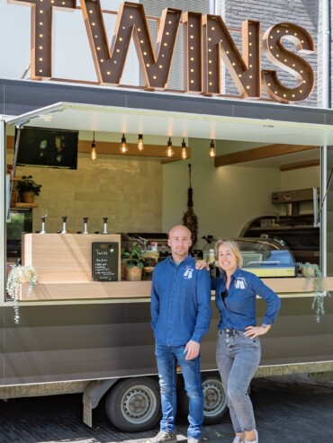 Twins Foodtruck